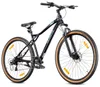 MTB Mountainbike 29 Zoll 7 Gänge Aluminium leicht Produktbild-Vorschau 2