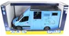 Bruder Mercedes Benz Sprinter Tiertransporter, mit 1 Pferd, Anteprima dell’immagine prodotto 14