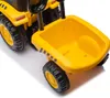 Traktor Cat, bicicletta con gancio di traino, pala e Anteprima dell’immagine prodotto 7
