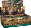 Wizards of the Coast Magic the Gathering The Lord of the Podgląd zdjęcia produktu 4