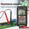 ANENG M113 Digitální multimetr 1999 Meter, voltmetr pro Náhled obrázku produktu 11