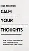 Calm Your Thoughts Produktbild-Vorschau 1