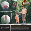 KESSER® Basketballkorb Premium mit Ständer Rollen Inkl. Produktbild-Vorschau 4