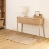 Konsola z szufladami do przedpokoju ABANA, 114 x 37 x 76 cm Podgląd zdjęcia produktu 6