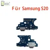 Ladebuchse für Samsung Galaxy S20 G981 Anschluss Connector Produktbild-Vorschau 3