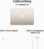 Apple 2024 MacBook Air M3 Laptop: 13,6' Retina Display, 8GB Produktbild-Vorschau 13
