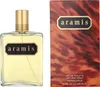 A bottle of Aramis Eau de Toilette and its packaging are displayed side-by-side against a white background. Náhled obrázku produktu