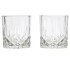 Set cadeau whisky de luxe - 21 x 9 x 18 cm - Le set cadeau Voir les images du produit 8