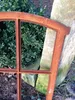 Fenster Oskar 50x34cm, Sprossenfenster für Gartenhaus, Produktbild-Vorschau 5