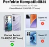 Hülle für Xiaomi Redmi 15 4G / 5G Handy Tasche Handyhülle Produktbild-Vorschau 2