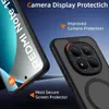 Hülle + 2X Schutzglas für Xiaomi Redmi Note 15 Pro 4G Produktbild-Vorschau 7