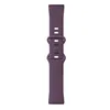 Strap-it Fitbit Sense 2 Silikon Armband Classic Produktbild-Vorschau 5