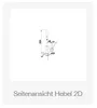 Mischbatterie mit schwarzer ausziehbrause Blanco 526653 Produktbild-Vorschau 14