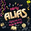 Párty Alias Náhled obrázku produktu 11