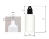 10 Plastikflaschen 50 ml LDPE, G14, Tropfeinsatz, Deckel Produktbild-Vorschau 6