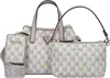 Guess G Wave II Sac à main 22 cm Voir les images du produit 1