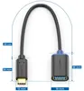deleyCON 20cm USB-C auf USB-A OTG Adapterkabel 3.0, iPhone, Produktbild-Vorschau 7