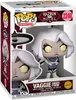 FUNKO POP! Vinyl Figur Animation Hazbin Hotel Vaggie 2240  Produktbild-Vorschau 6