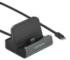 4smarts Ladestation VoltDock USB-C 60W. grau Produktbild-Vorschau 4