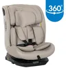 Lorelli Rodeo i-Size Kindersitz 40–150 cm 360° drehbar Produktbild-Vorschau 13