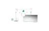 STRONG Powerline  2x Powerline 2000 Mbit/s Adapter Produktbild-Vorschau 4