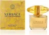 A box and bottle of Versace Yellow Diamond eau de toilette. Náhľad obrázku produktu