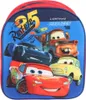 Cars 3D-Rucksack Kinder – Disney Schulranzen mit Lightning Produktbild-Vorschau 2