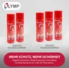 3x Feuerlöschspray Feuerlöscher Fettbrand Universal Produktbild-Vorschau 8
