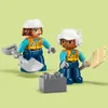 LEGO DUPLO Staveniště a stavební vozidla 3 v 1 10476 Náhled obrázku produktu 9
