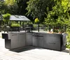 Cozze® Outdoor-Küche Schubladenmodul Elements, 110 x 60 x Produktbild-Vorschau 3