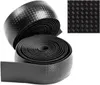 Bikeribbon BR2047 - RUBAN DE CINTRE CARBONIO NOIR PVC 95grs Voir les images du produit 3