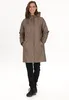 WEATHER REPORT Regenjacke Simone mit getapten Nähten 1137 Produktbild-Vorschau 3