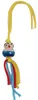 07-100, Glückspüppchen 100 er Set, Holzpuppe Mini  im Produktbild-Vorschau 6