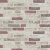 Strukturtapete 6703-13 Vliestapete Stein Beton 0.53 x 10.05 Produktbild-Vorschau 4