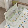 3-in-1-Babybett Bettgitter Beistellbett höhenverstellbar , Produktbild-Vorschau 3