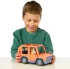 Moose Toys BLUEY S11 Heeler rodinný výlet - 4WD rodinné Náhled obrázku produktu 12