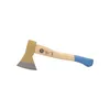 Handbeil Spaltbeil Axt 600g mit Hartholzstiel Garten Holz Produktbild-Vorschau 4