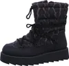 Tamaris Damen Winterstiefel Stiefel 1-26846-45 Schwarz Produktbild-Vorschau 14