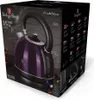 Bollitore in acciaio inox da 1,7 litri Purple Eclipse Anteprima dell’immagine prodotto 4