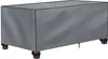 Gartentisch Schutzhülle aus 600D Oxford Polyester, Produktbild-Vorschau 1