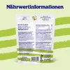Arctic Blue Omega-3 Algenöl DHA und Vitamin D - 90 Kapseln Produktbild-Vorschau 3