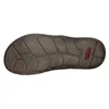 Rieker Heren slippers  Open Teen - Cognac - Maat 43 Produktbild-Vorschau 19