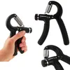 Hand Squeezer Résistance réglable Rééducation avec réglage Voir les images du produit 2
