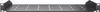 Serverová police Stalflex 19" 1U 200mm - Serverová skříň Náhled obrázku produktu 4