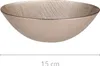 Siaki Collection Servierschüssel - Elegantes Design 15 cm Produktbild-Vorschau 5