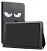 Alcatel 1T 8082 10" Housse Pour Tablette Wifi Noire Avec Voir les images du produit 1