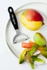 Microplane - Profi Y-Schäler gezahnt - Peeler 48082 Produktbild-Vorschau 4