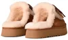 Ugg Disquette Heritage Hausschuhe Braun EU 40 Frau Braun EU Produktbild-Vorschau 4