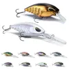 Nays CRNK Crankbait Wobbler S-13 5cm DR Produktbild-Vorschau 2