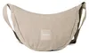 Bench. schoudertas Cord Crossbody Bag Beige Productafbeelding-voorbeeld 4